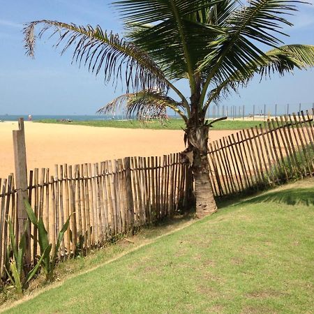 Tms Beach House Negombo Exteriér fotografie