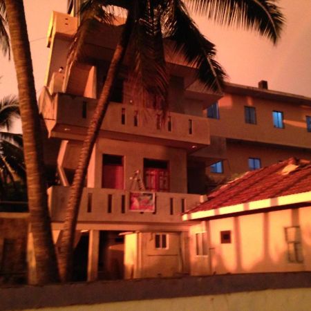 Tms Beach House Negombo Exteriér fotografie