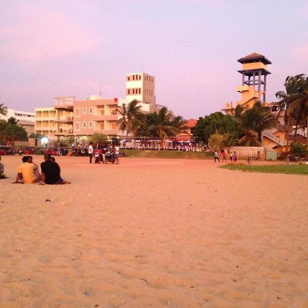 Tms Beach House Negombo Exteriér fotografie