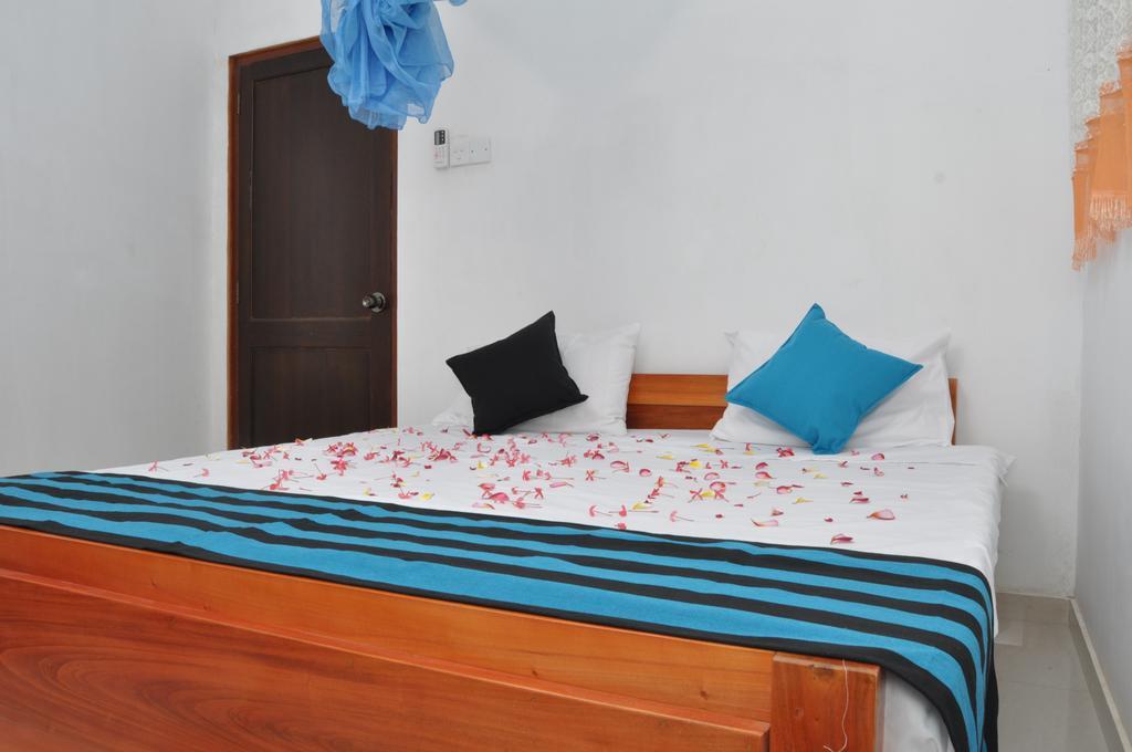 Tms Beach House Negombo Exteriér fotografie