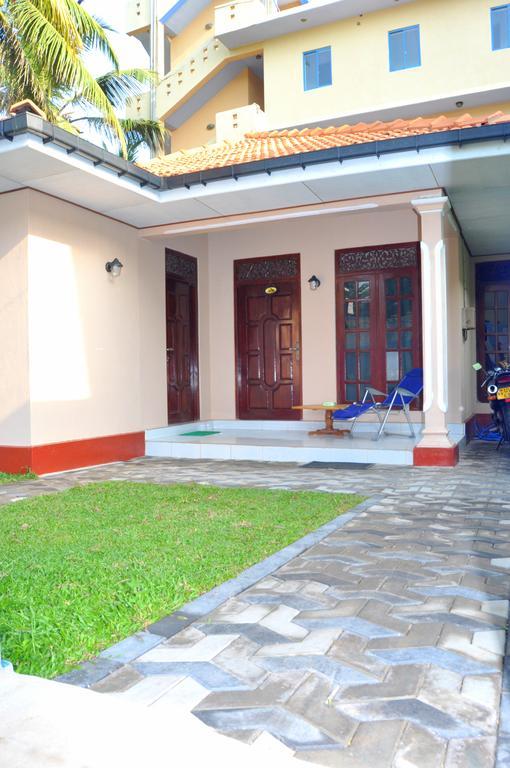 Tms Beach House Negombo Exteriér fotografie