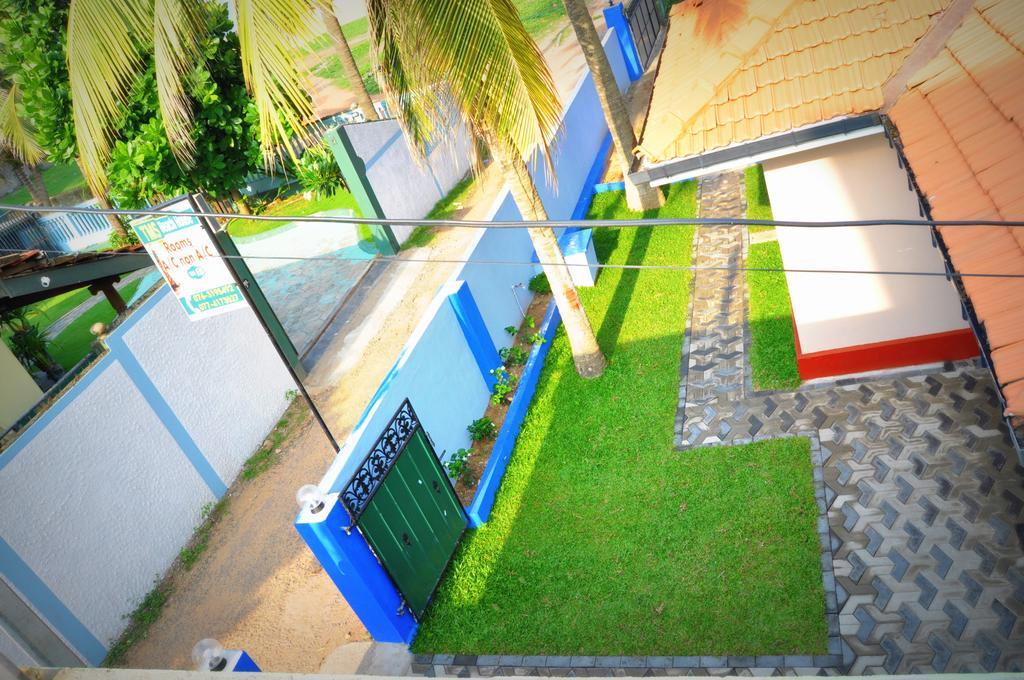 Tms Beach House Negombo Exteriér fotografie