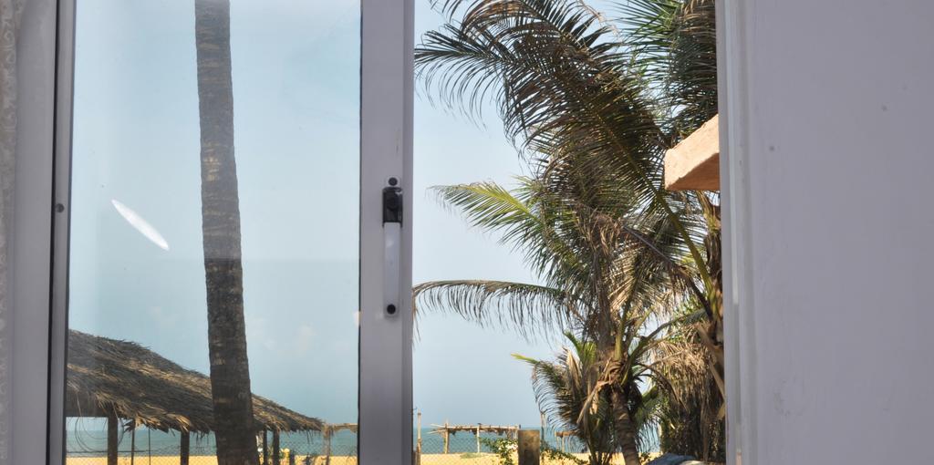 Tms Beach House Negombo Exteriér fotografie