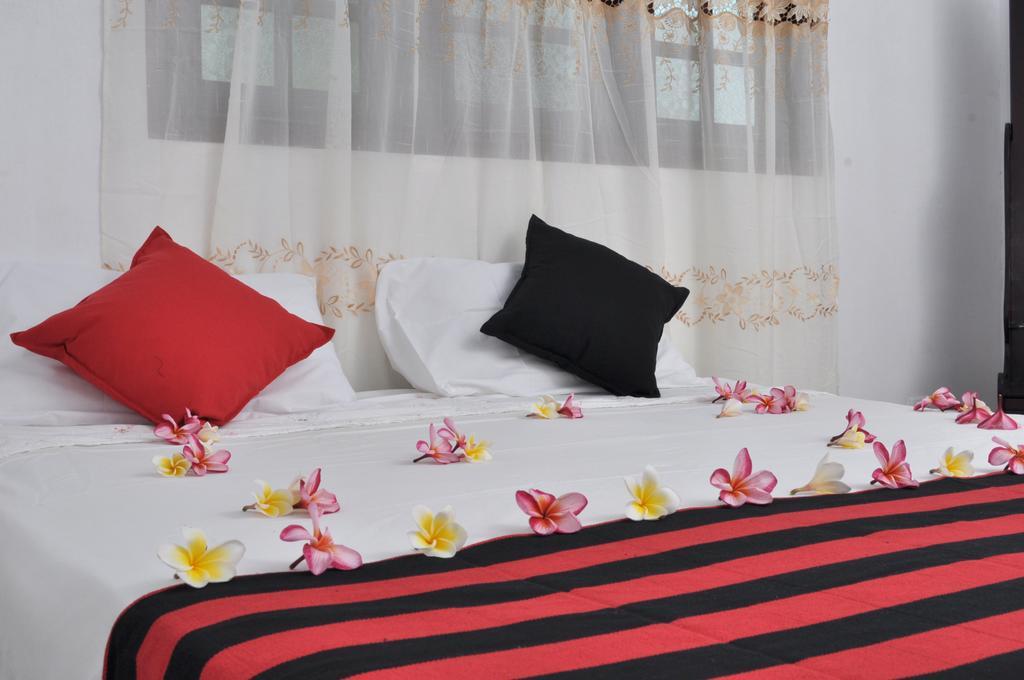 Tms Beach House Negombo Exteriér fotografie