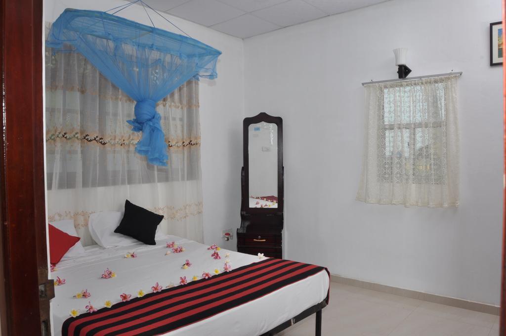 Tms Beach House Negombo Exteriér fotografie