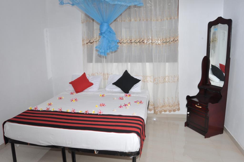 Tms Beach House Negombo Exteriér fotografie