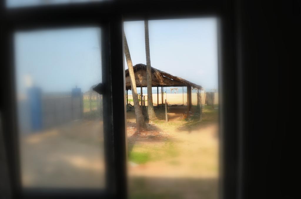 Tms Beach House Negombo Exteriér fotografie