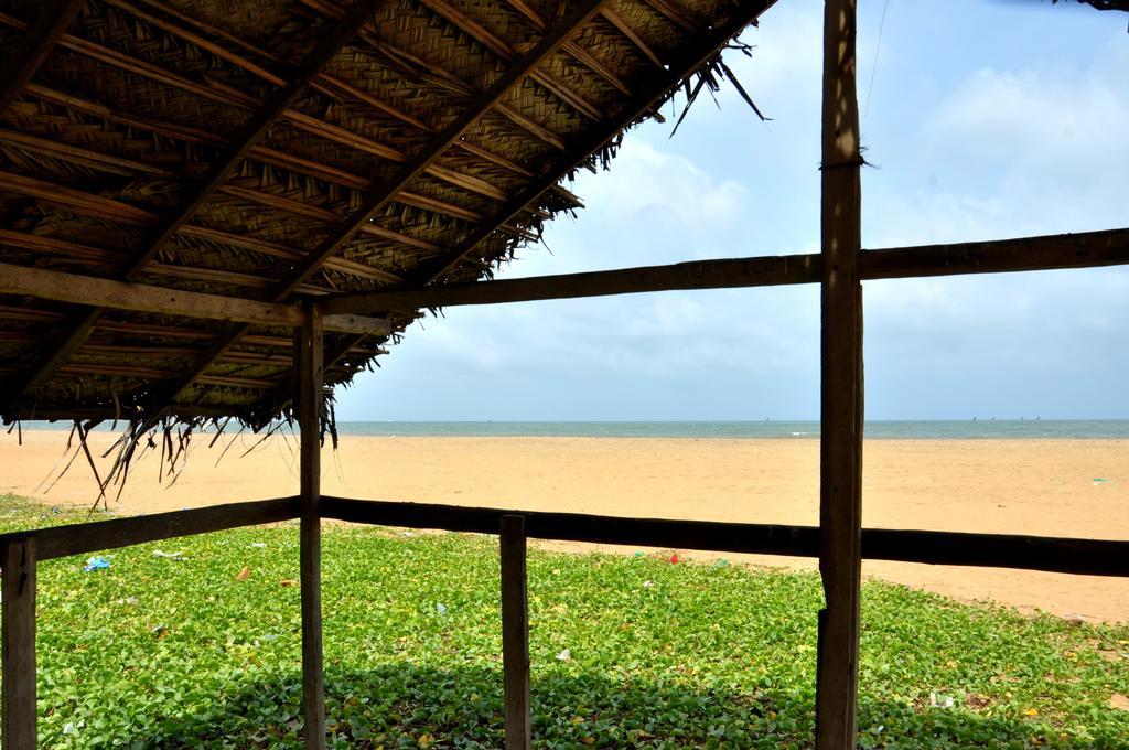 Tms Beach House Negombo Exteriér fotografie